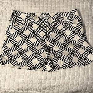 Women’s dress shorts - White House Black Market